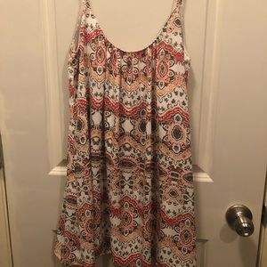 Show me your mumu dress